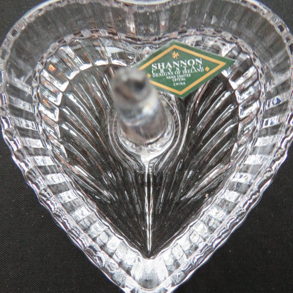 CRYTSAL RING HOLDER - Picture 4 of 8